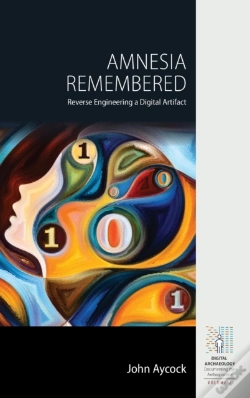 Capa do artigo Amnesia Remembered