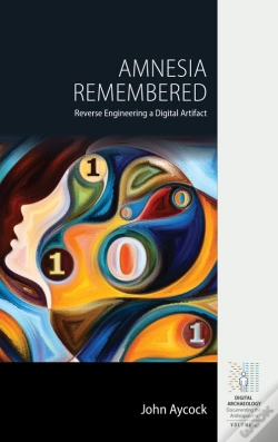 Capa do artigo Amnesia Remembered