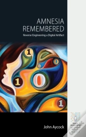 Capa do artigo Amnesia Remembered