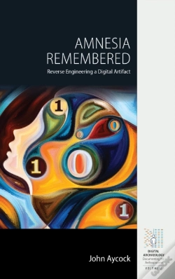Capa do artigo Amnesia Remembered