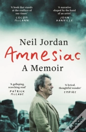 Capa do artigo Amnesiac