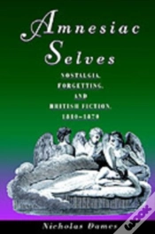 Capa do artigo Amnesiac Selves