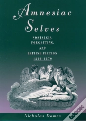 Capa do artigo Amnesiac Selves