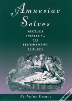 Capa do artigo Amnesiac Selves