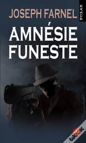 Capa do artigo Amnésie Funeste