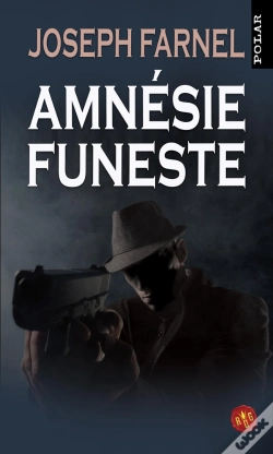 Capa do artigo Amnésie Funeste