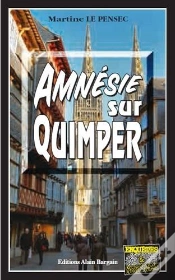 Capa do artigo Amnésie Sur Quimper