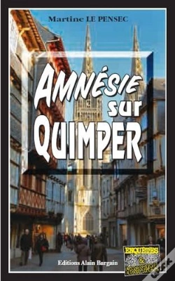 Capa do artigo Amnésie Sur Quimper