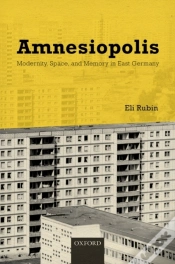Capa do artigo Amnesiopolis
