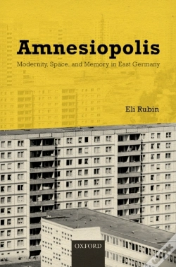 Capa do artigo Amnesiopolis