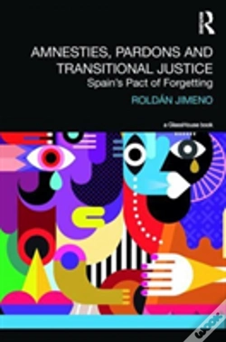 Capa do artigo Amnesties, Pardons And Transitional Justice