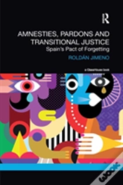 Capa do artigo Amnesties, Pardons And Transitional Justice