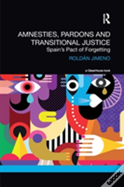 Capa do artigo Amnesties, Pardons And Transitional Justice