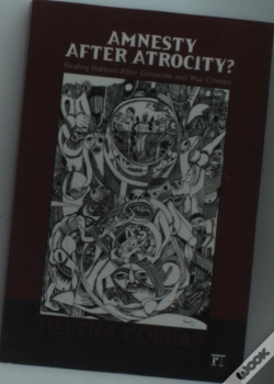 Capa do artigo Amnesty After Atrocity?