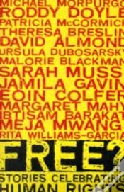 Capa do artigo Amnesty Anthology