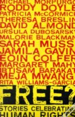 Capa do artigo Amnesty Anthology