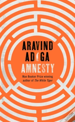 Capa do artigo Amnesty