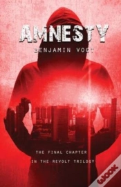 Capa do artigo Amnesty