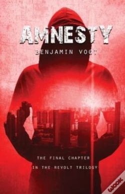Capa do artigo Amnesty