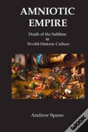 Capa do artigo Amniotic Empire