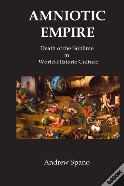 Capa do artigo Amniotic Empire