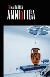 Capa do artigo Amniótica
