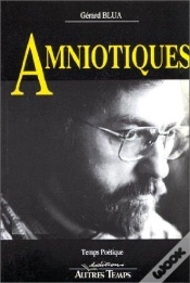 Capa do artigo Amniotiques