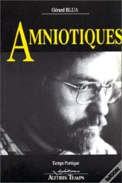 Capa do artigo Amniotiques