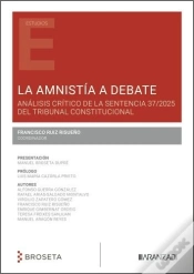 Capa do artigo Amnistia A Debate