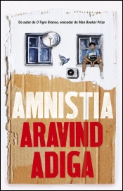 Capa do artigo Amnistia