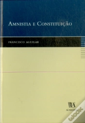 Capa do artigo Amnistia e Constituição