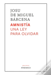 Capa do artigo Amnistia Una Ley Para Olvidar