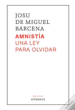 Capa do artigo Amnistia Una Ley Para Olvidar