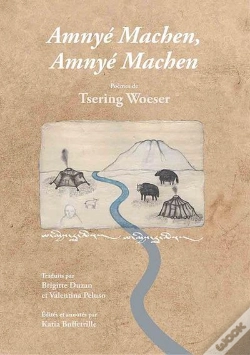 Capa do artigo Amnyé Machen
