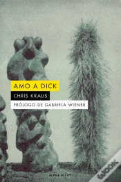 Capa do artigo Amo A Dick