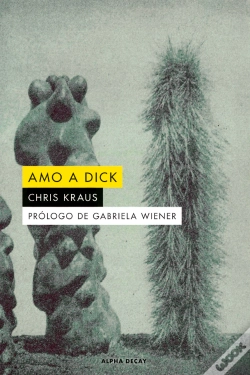 Capa do artigo Amo A Dick
