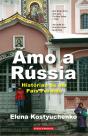 Amo a Rússia - Preview