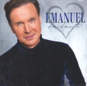 Capa do artigo Amo Amar-te - CD
