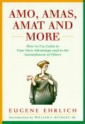 Amo, Amas, Amat And More