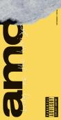 Amo - CD - Preview
