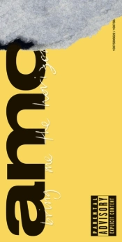 Capa do artigo Amo - CD