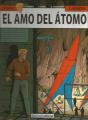 Amo Del Atomo, El - Preview