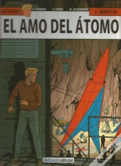 Capa do artigo Amo Del Atomo, El