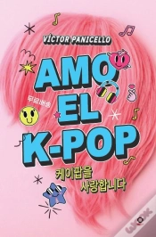 Capa do artigo Amo El K-Pop