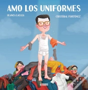 Capa do artigo Amo Los Uniformes