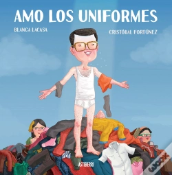 Capa do artigo Amo Los Uniformes