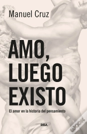 Capa do artigo Amo Luego Existo