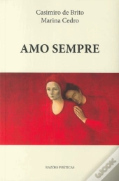 Amo Sempre | Amo Agora