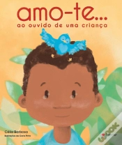 Capa do artigo Amo-te... ao Ouvido de uma Criança
