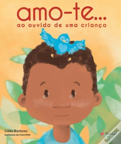 Capa do artigo Amo-te... ao Ouvido de uma Criança